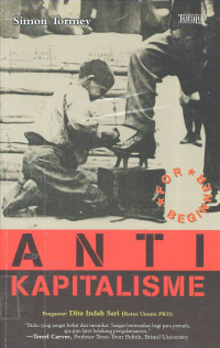 Anti Kapitalisme