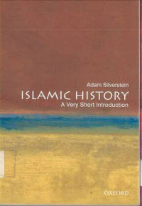 Islamic History: A Very Short Introduction