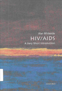 HIV/AIDS: A Very Short Introduction