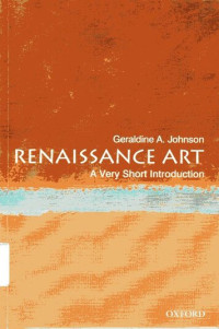 Renaissance Art: A Very Short Introduction