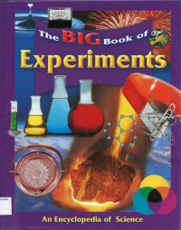 Big Book of Experiments, The