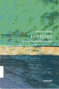 History: A Very Short Introduction