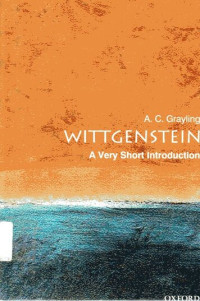 Wittgenstein: A Very Short Introduction