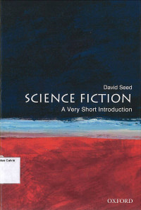 Science Fiction: A Very Short Introduction