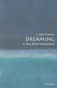 Dreaming:  A Very Short Introduction