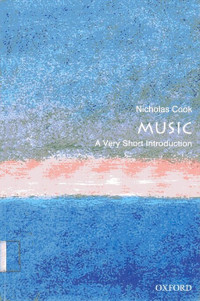 Music: A Very Short Introduction