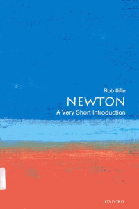 Newton: A Very Short Introduction