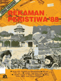 Rekaman Peristiwa '85