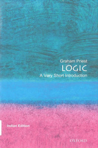 Logic: A Very Short Introduction