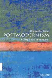 Postmodernism: A Very Short Introduction