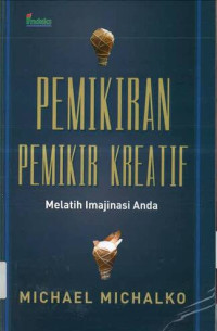 Pemikiran Pemikir Kreatif