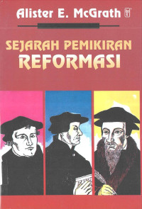 Sejarah Pemikiran Reformasi