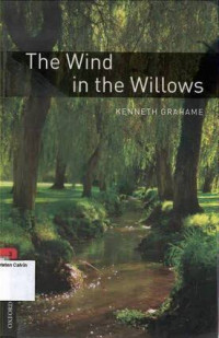 Wind in the Willows, The: Oxford Bookworms Library