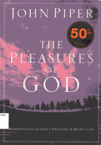 Pleasures of God, The