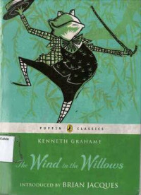 Wind in the Willows, The: Puffin Classics