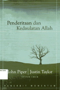 Penderitaan dan Kedaulatan Allah