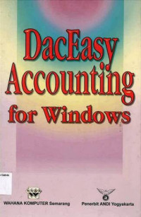 DacEasy Accounting for Windows