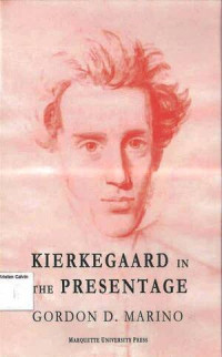 Kierkegaard in the Present Age