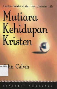 Mutiara Kehidupan Kristen