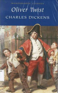 Oliver Twist: WORDSWORTH CLASSICS