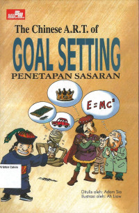 Goal Setting: Penetapan Sasaran