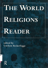 World Religions Reader, The