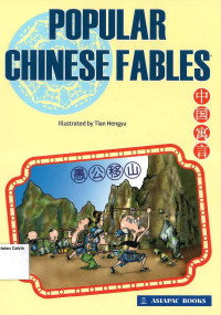 Popular Chinese Fables