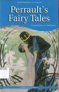 Perrault's Fairy Tales: Wordsworth Classics