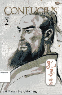 Confucius: Book 2