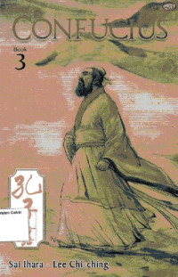 Confucius: Book 3