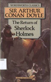 Return of Sherlock Holmes, The: Wordsworth Classics