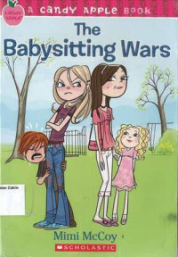 Babysitting Wars, The