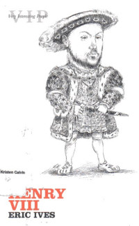 Henry VIII