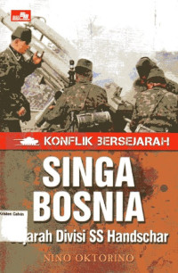 Konflik Bersejarah Singa Bosnia