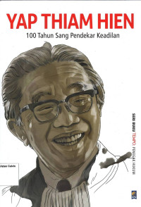 Seri Buku Tempo: Yap Thiam Hien