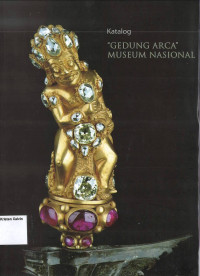 Katalog Gedung Arca