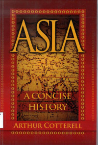 Asia a Concise History