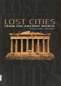 Lost Cities from the Ancient World