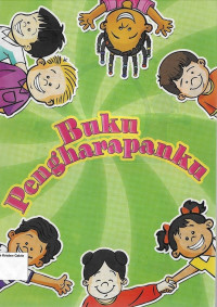 Buku Pengharapanku