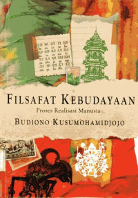 Filsafat Kebudayaan: Proses Realisasi Manusia