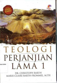 Teologi Perjanjian Lama