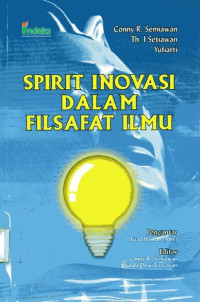 Spirit Inovasi dalam Filsafat Ilmu