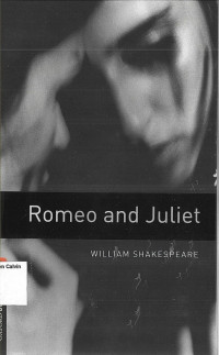 Romeo and Juliet: Oxford Bookworms Library