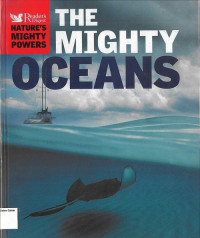 Image of Nature's Mighty Powers: The Mighty Oceans