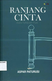 Ranjang Cinta: Buku Kumpulan Puisi