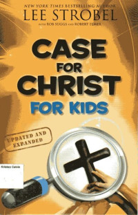 Case for Christ for Kids