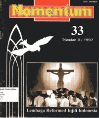 Momentum #33 Triwulan II/1997