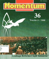 Momentum #36 Triwulan II/1998