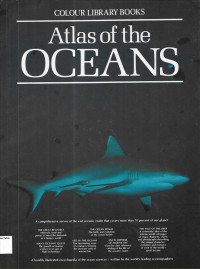 Atlas of the Oceans