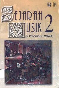 Sejarah Musik 2